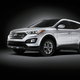 2016 Hyundai Santa Fe Sport